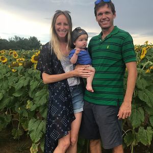 Meet your Posher, Rachel